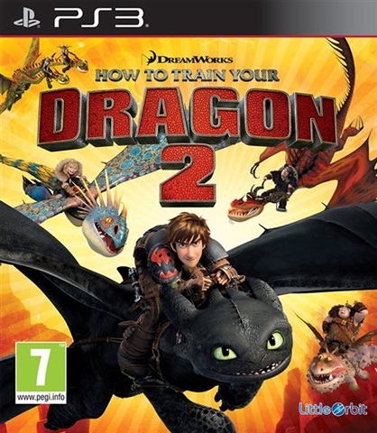 THE MONSTERS How to Train Your Dragon 2点 THE MONSTERS_How to Train Your Dragon Figurine - POP MART